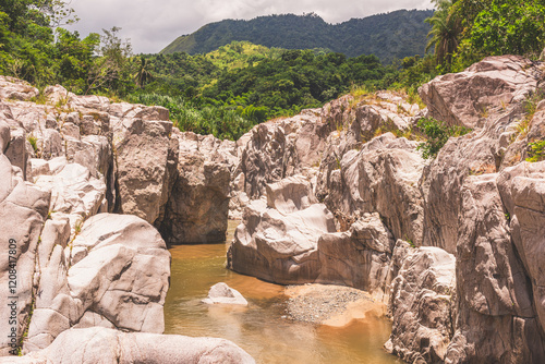 Rocks