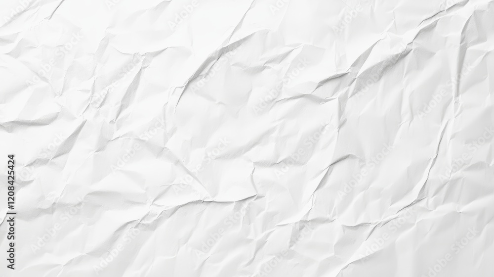 White Paper Texture for Creative Backgrounds and Arts White Paper Texture for Creative Backgrounds and Arts