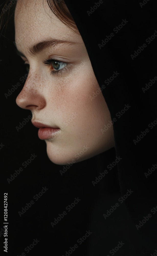 Black Background with Text for Creative Projects or Presentations Black Background with Text for Creative Projects or Presentations