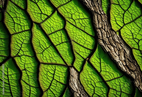 commercial techniques featuring nature inspired texture patterns stunning visual appeal intriguing designs, ambient, artistry, backdrop, bark, bedrock photo