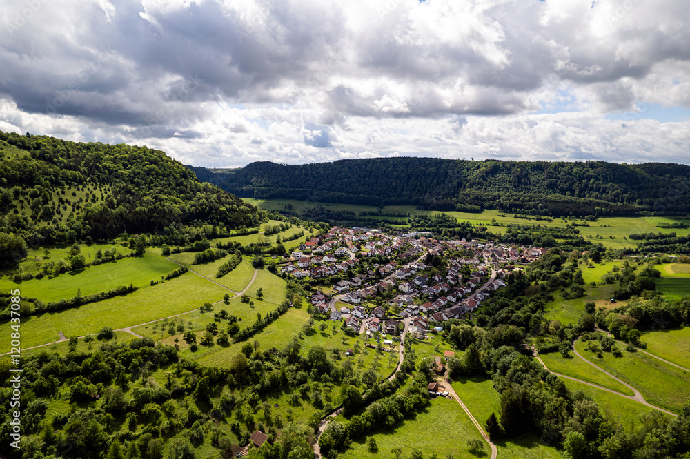 Fototapeta premium BW