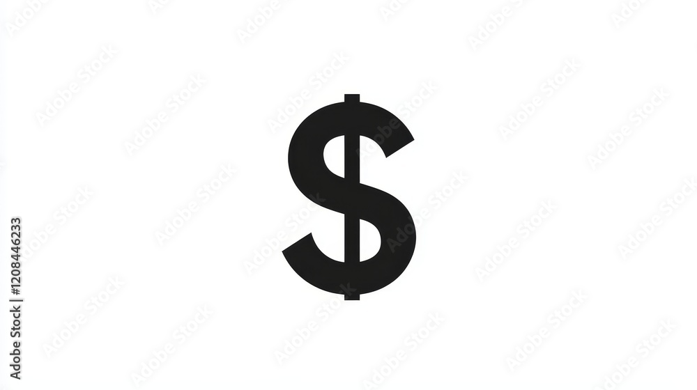 Fixed income icon isolated on white background . Fixed costs icon vector Fixed income icon isolated on white background . Fixed costs icon vector