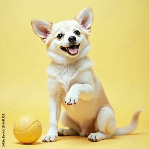 chihuahua puppy AI