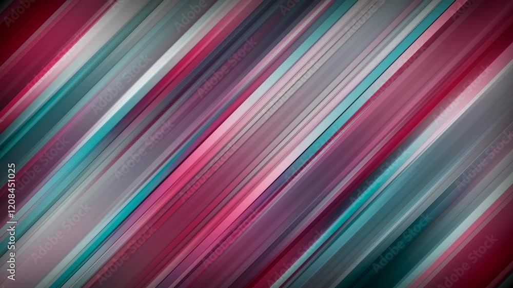 colorful animated blurred lines, abstract background animation, 4k seamless loop colorful animated blurred lines, abstract background animation, 4k seamless loop