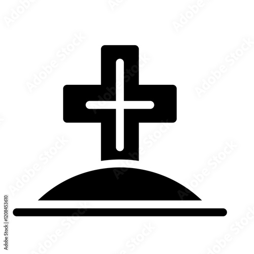 grave