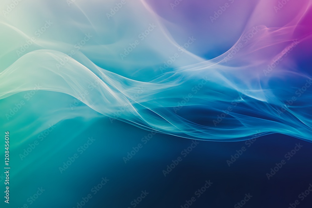 Abstract Graphic Design with Vibrant Colors Abstract Graphic Design with Vibrant Colors