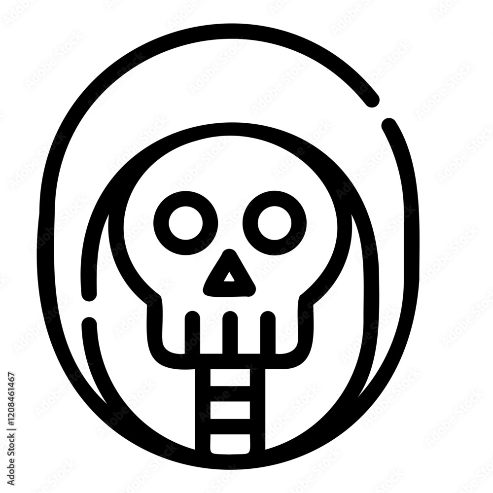 skeleton skeleton