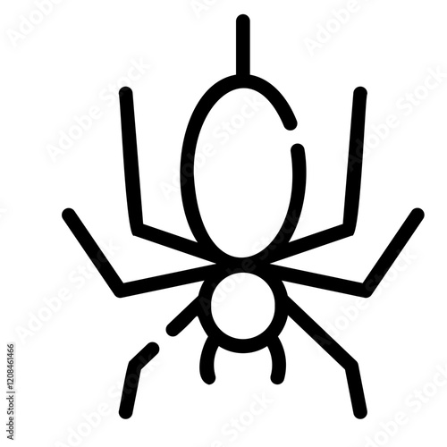 spider