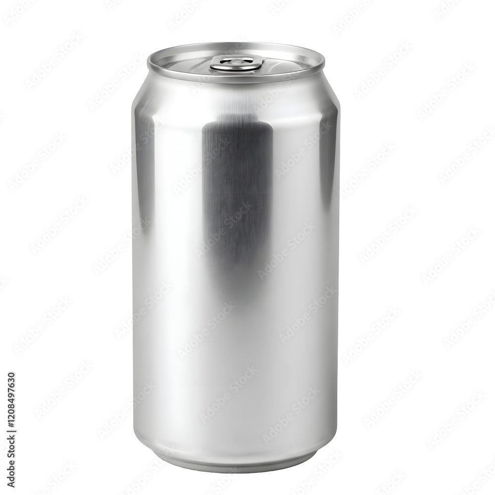 Aluminum Can Isolated on Transparent Background. Mockup. PNG Aluminum Can Isolated on Transparent Background. Mockup. PNG