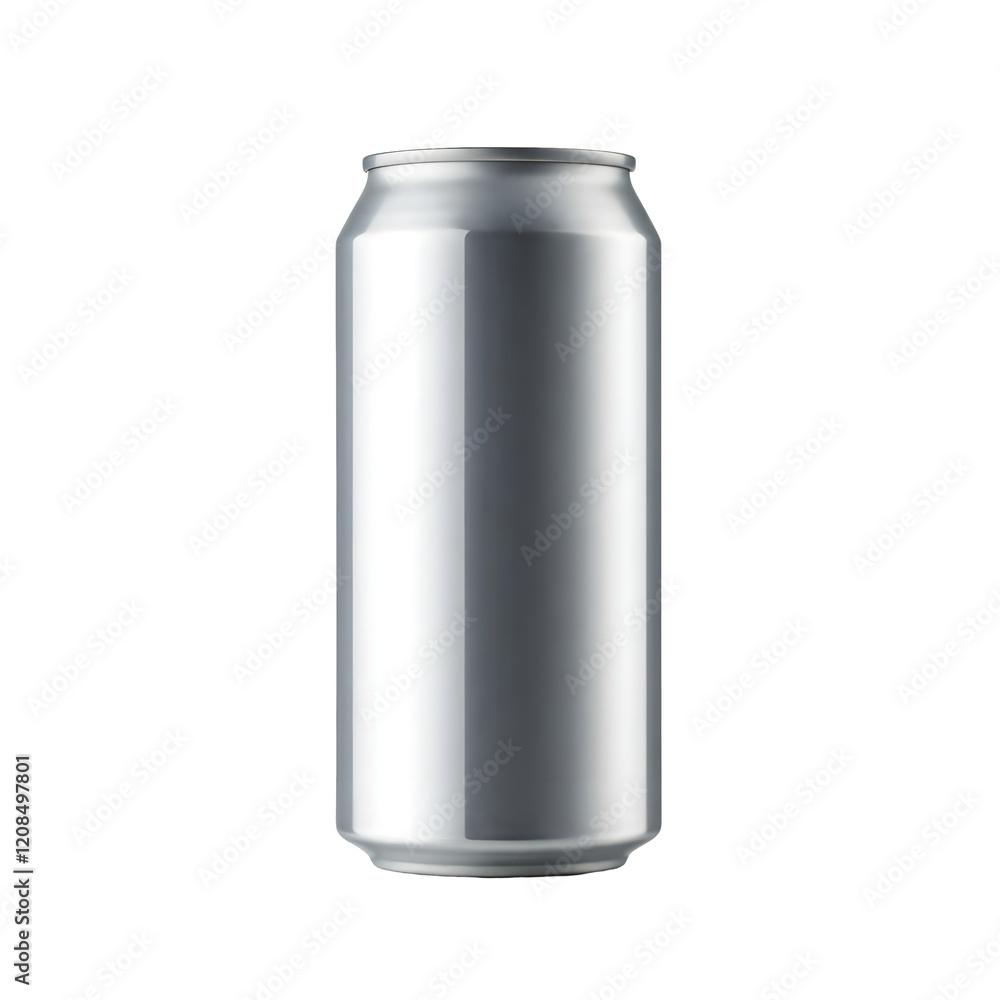 Aluminum Can Isolated on Transparent Background. Mockup. PNG Aluminum Can Isolated on Transparent Background. Mockup. PNG