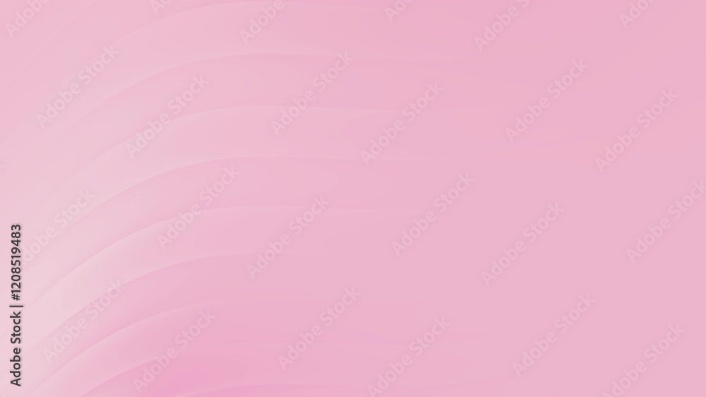 Abstract Pink Background with Subtle Curves
Abstract Pink Background with Subtle Curves