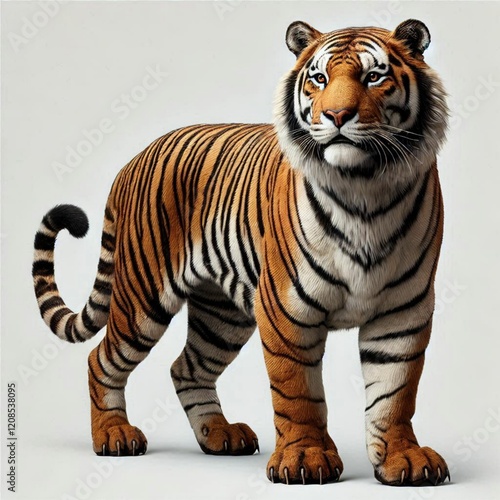 Tiger photo