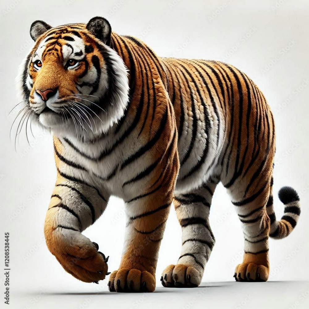 Tiger Tiger