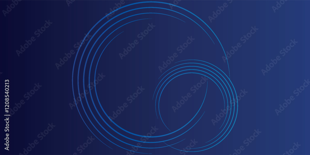 Abstract blue background with blue glowing diagonal geometric lines. Modern shiny blue rounded rectangle lines pattern. Minimalist graphic design. Futuristic technology concept Abstract blue background with blue glowing diagonal geometric lines. Modern shiny blue rounded rectangle lines pattern. Minimalist graphic design. Futuristic technology concept