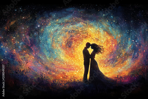 Infinity Twinflame Love	 photo