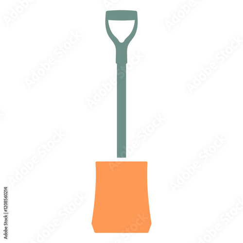 shovel