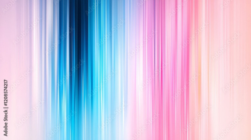 Blurred abstract composition of glitch wall textures, blending black, pastel pink, vivid blue, and pale yellow in layered brush strokes Blurred abstract composition of glitch wall textures, blending black, pastel pink, vivid blue, and pale yellow in layered brush strokes