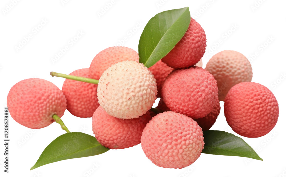 PNG Lychee fruit strawberry plant. PNG Lychee fruit strawberry plant.