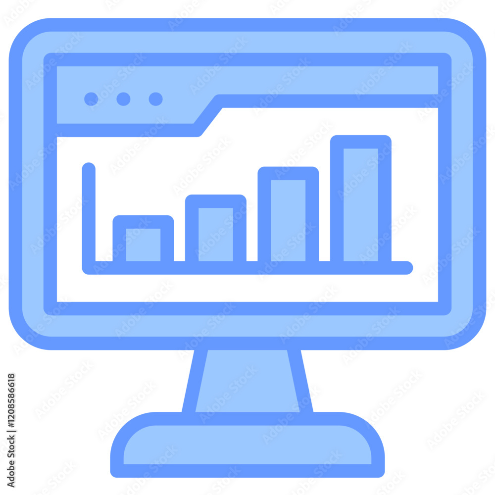 Analytics Icon