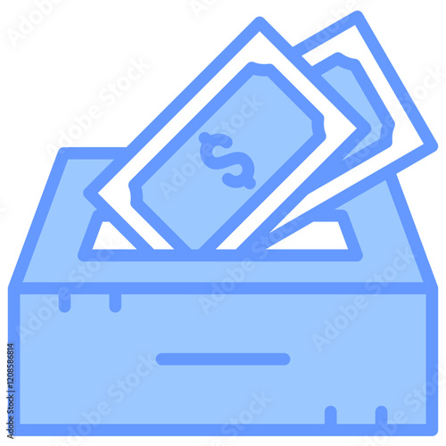 Savings Icon
