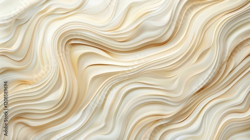 
light beige background pattern concept