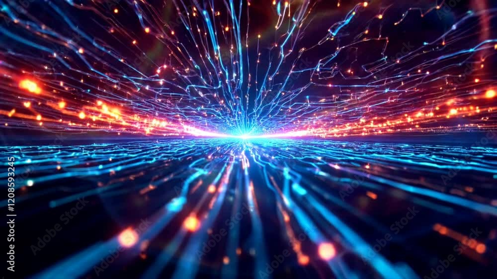 Neural Network: Brainpower and Digital Convergence Neural Network: Brainpower and Digital Convergence