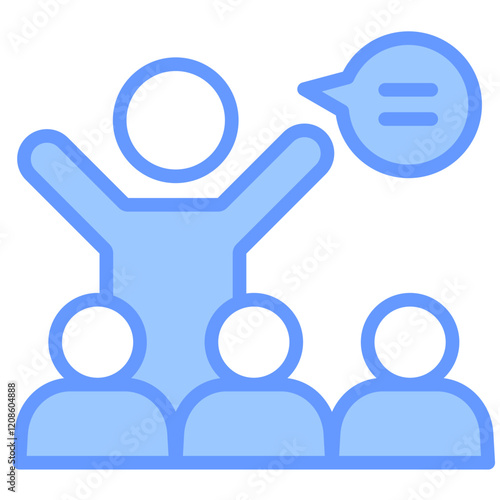 Persuasion Icon