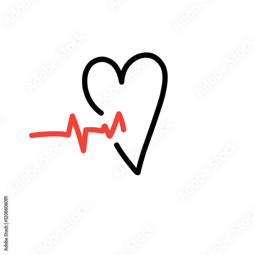 heartbeat icon
