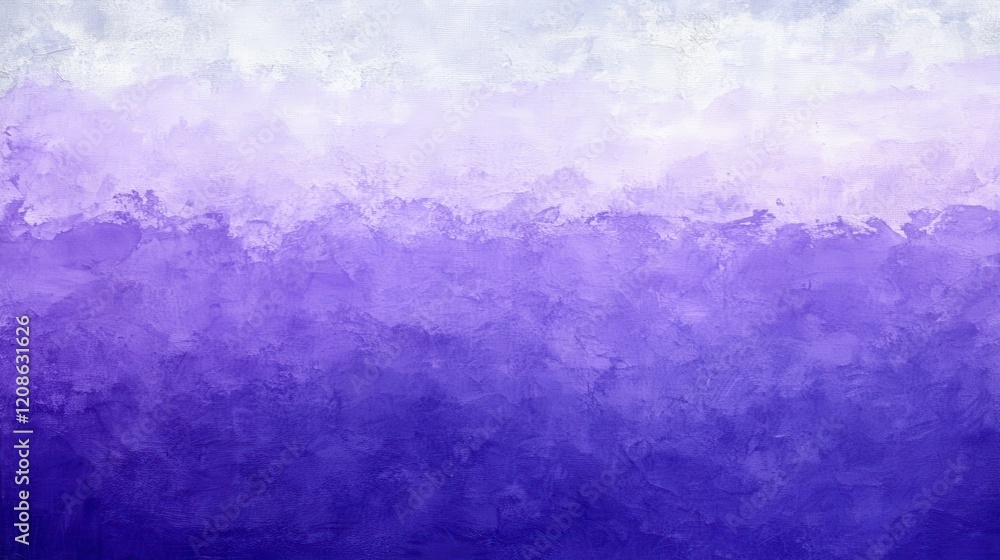 Abstract Purple and White Gradient Texture Background Textured Wall Paint Ombre Design Element Abstract Purple and White Gradient Texture Background Textured Wall Paint Ombre Design Element
