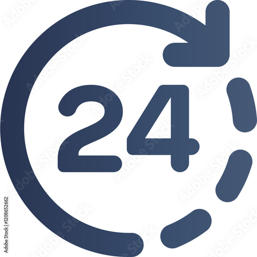 24 hours