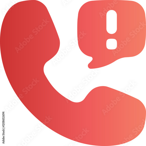 calll alert