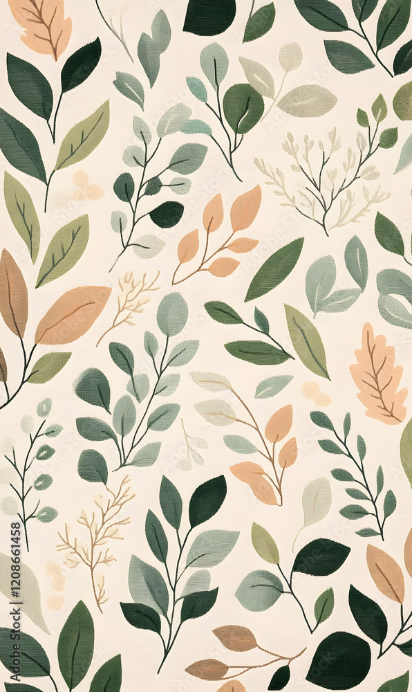 Collection of Tile Patterns Featuring Intricate Geometric and Floral Motifs, Hand-Drawn Doodles, and Traditional Ethnic Designs in Muted and Vibrant Color Palettes Collection of Tile Patterns Featuring Intricate Geometric and Floral Motifs, Hand-Drawn Doodles, and Traditional Ethnic Designs in Muted and Vibrant Color Palettes