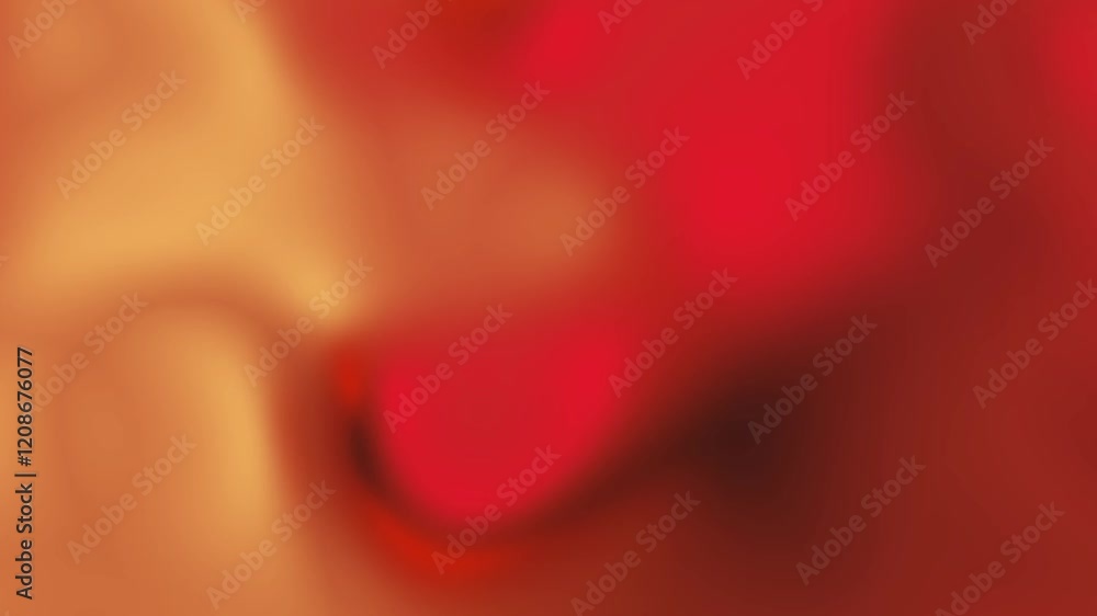 Warm gradient background in orange and red tones, ideal for design, video production, or abstract-themed presentations. Warm gradient background in orange and red tones, ideal for design, video production, or abstract-themed presentations.