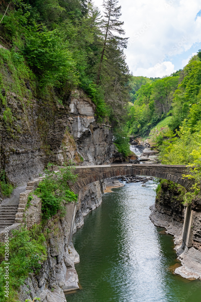 Letchworth State Park