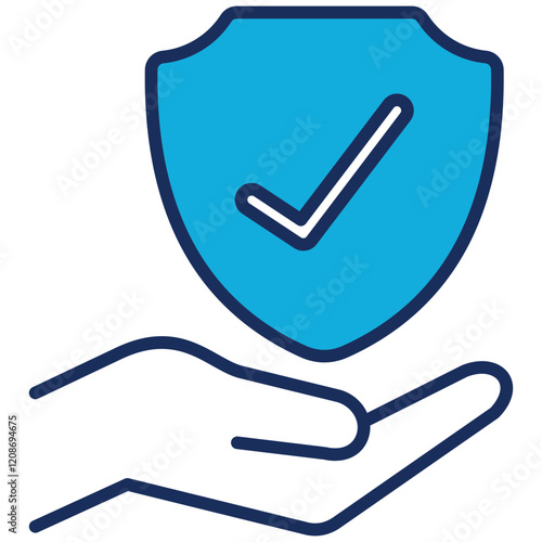 Safety Measures Icon
