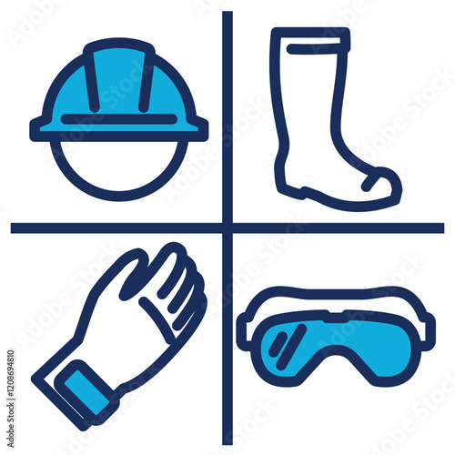 Ppe Icon