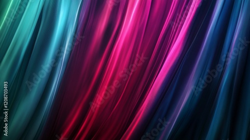 A vibrant gradient background with jewel tones.featuring deep reds, blues, and greens.conveying richness and luxury.ideal for high-end branding and elegant designs