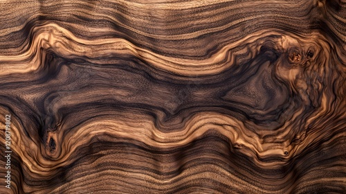 Wallpaper Mural Stunning Walnut Wood Grain Texture Background Torontodigital.ca