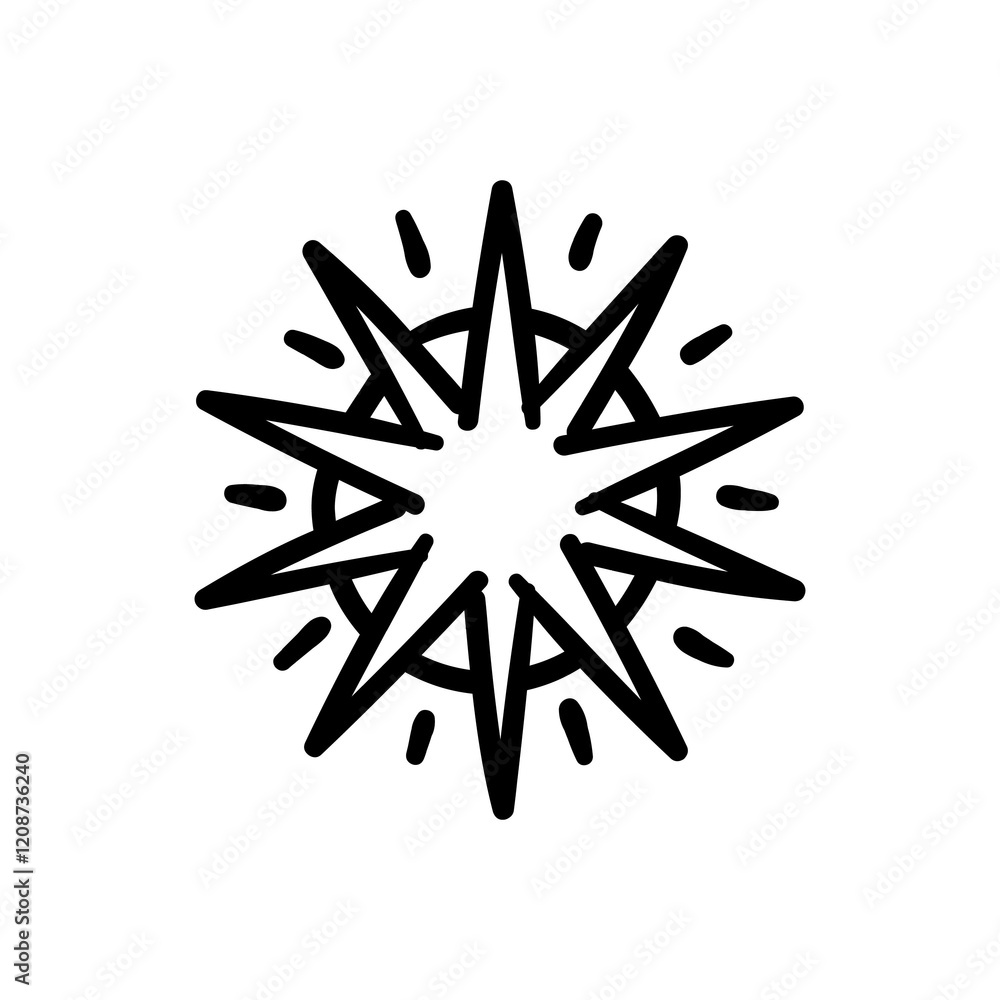 Star clip art design on plain white transparent isolated background for card, shirt, hoodie, sweatshirt, apparel, card, tag, mug, icon, poster or badge Star clip art design on plain white transparent isolated background for card, shirt, hoodie, sweatshirt, apparel, card, tag, mug, icon, poster or badge