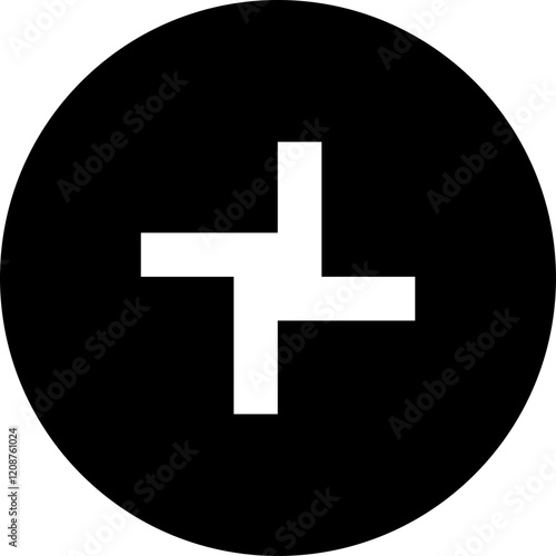 Nuts , screws, rivets, and bolts con. Equipment stainless, fasteners, metal fixation gear black flat vector isolated on transparent background. Building tools construction sign