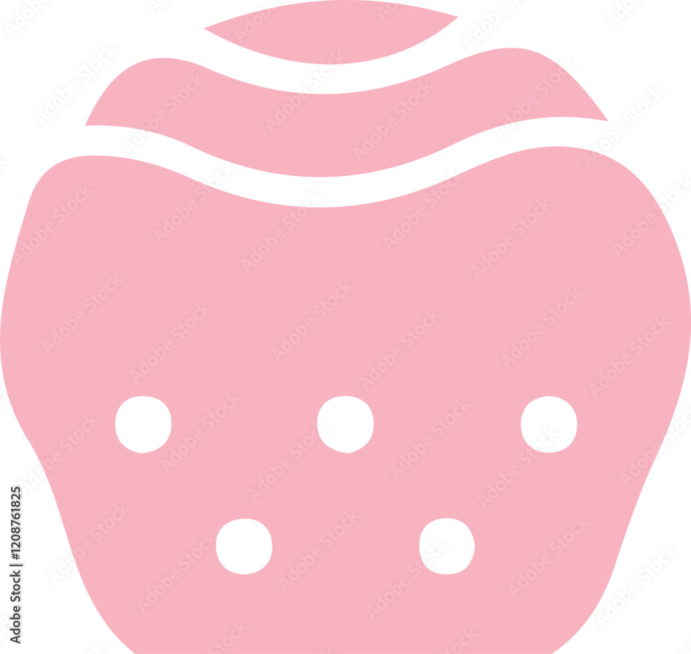 Cupcake clip art design on plain white transparent isolated background for card, shirt, hoodie, sweatshirt, apparel, tag, mug, icon, poster or badge Cupcake clip art design on plain white transparent isolated background for card, shirt, hoodie, sweatshirt, apparel, tag, mug, icon, poster or badge