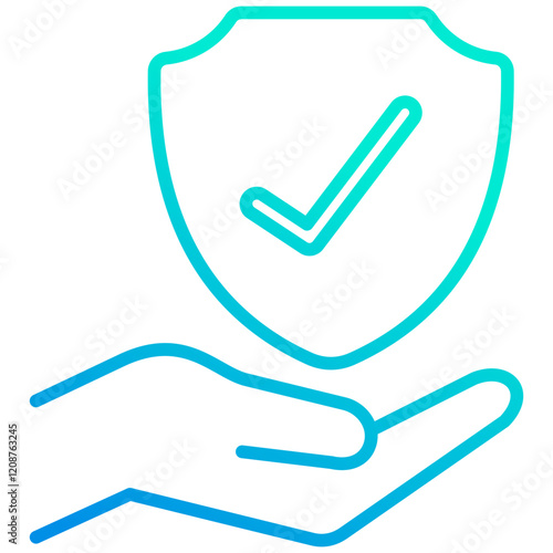 Safety Measures Icon
