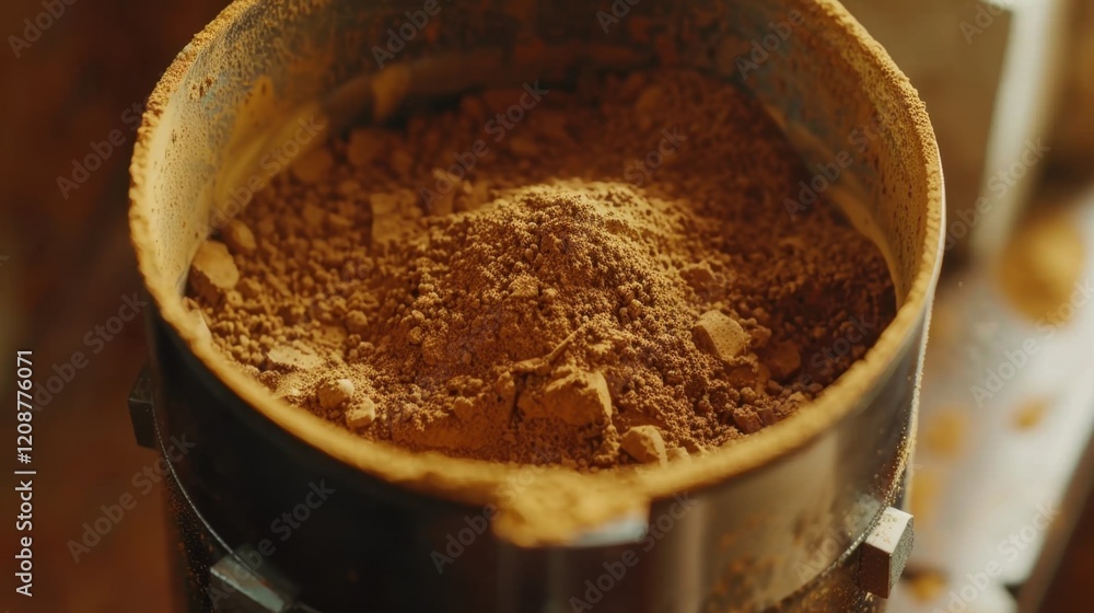 Coffee Grinder: A tool that grinds coffee beans to your desired texture, ensuring a perfect brew and enhancing the aroma and taste of your favorite coffee.
Coffee Grinder: A tool that grinds coffee beans to your desired texture, ensuring a perfect brew and enhancing the aroma and taste of your favorite coffee.