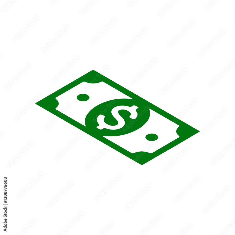 Money clip art design on plain white transparent isolated background for sign, decal, card, shirt, hoodie, sweatshirt, apparel, tag, mug, icon, poster or badge Money clip art design on plain white transparent isolated background for sign, decal, card, shirt, hoodie, sweatshirt, apparel, tag, mug, icon, poster or badge