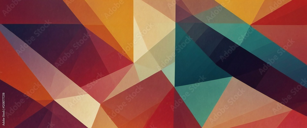 abstract geometric background abstract geometric background