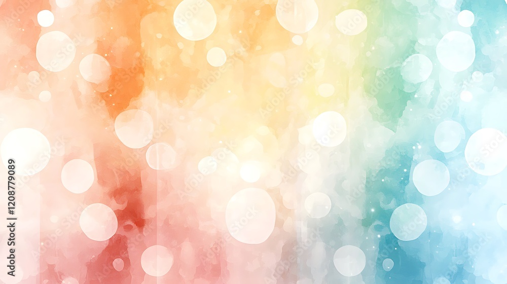 Soft focus pastel abstract background artistic digital creation for a bright atmosphere Soft focus pastel abstract background artistic digital creation for a bright atmosphere