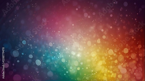 abstract colorful background
