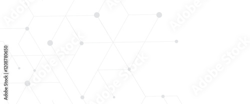 Modern closeup network space internet, technological science background