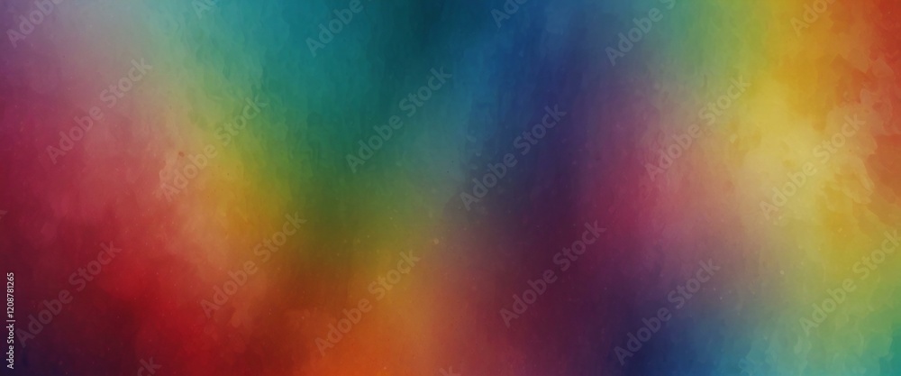 abstract rainbow background abstract rainbow background