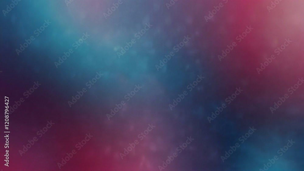 Naklejka premium background with stars